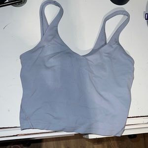 Lululemon Align tank